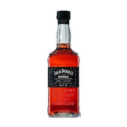 Jack Daniels Bonded Bottled in Bond 100 Proof 0,7 50%