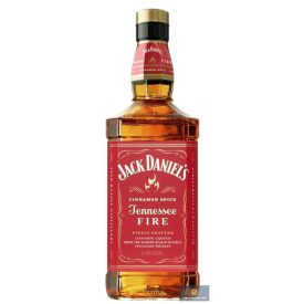 Jack Daniels Fire 35% 0,7