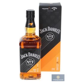 Jack Daniel