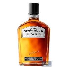 Jack Daniels Gentleman Jack 0,7 40%