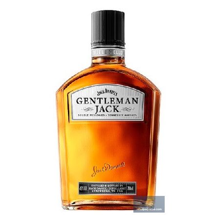 Jack Daniels Gentleman Jack 0,7 40%