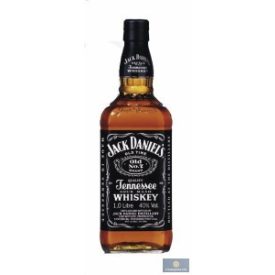 Jack Daniels 1,0 40%