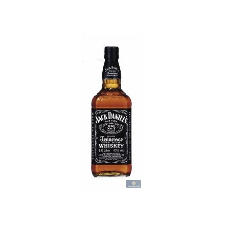Jack Daniels 1,0 40%