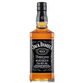 Jack Daniels 0,7 40%