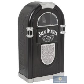 Jack Daniels 0,7 40% Jukebox fdd. 