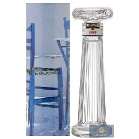 Pilavas Ouzo Kolona 40% pdd.
