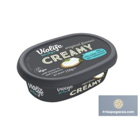 VIOLIFE CREAMY ORIGINAL ÍZESÍTÉSŰ 150G