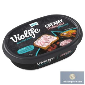 VIOLIFE CREAMY EPRES ÍZESÍTÉSŰ 150G