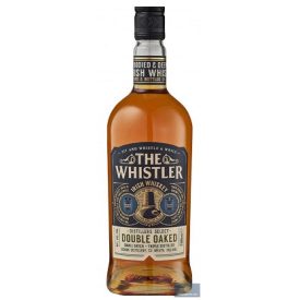 Whistler Double Oaked 40%