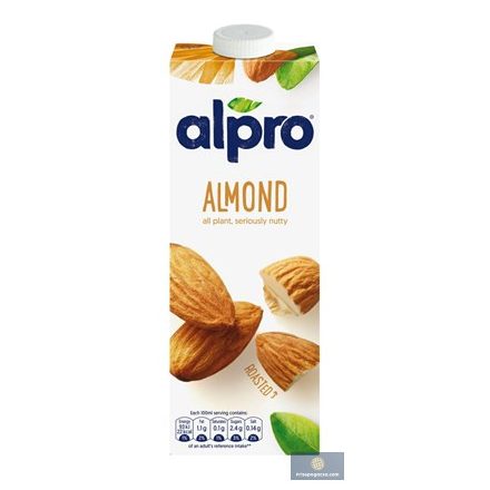 ALPRO MANDULAITAL 1L