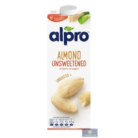 ALPRO MANDULAITAL CUKORMENTES1L