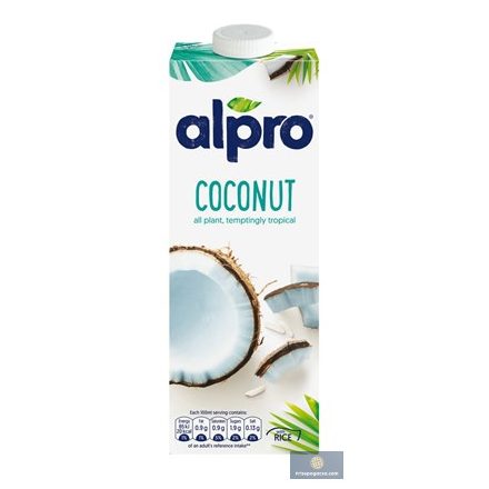 ALPRO KÓKUSZITAL ORIGINAL 1L