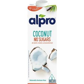 ALPRO KÓKUSZITAL CUKORMENTES 1L