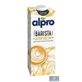 ALPRO BARISTA GLUTÉNMENT.ZABITAL 1L