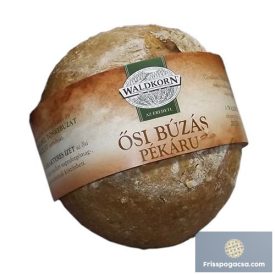 WALDKORN ŐSI BÚZÁS PÉKÁRU