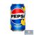 Pepsi Lemon Twist citromos üdítőital 330ml DRS