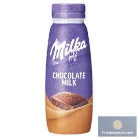 Milka csokoládéital klasszikus 250ml