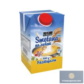 FŐZŐTEJSZÍN 10% 500ML(MELINA)