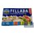 IMPORT KRÉMFEHÉR SAJT FELLADA 45% 270G