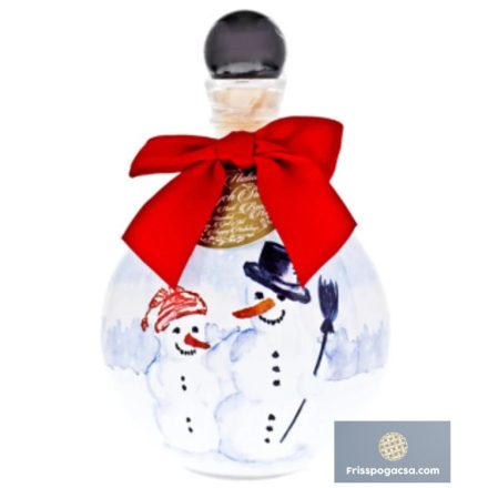 Chopin Holiday Vodka 0,5l 40% Gold Edition