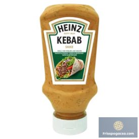 Heinz szósz kebab 225g
