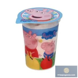 Vattacukor 20g - Peppa Malac