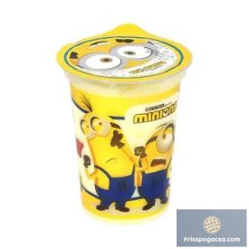 Vattacukor 20g - Minyonok