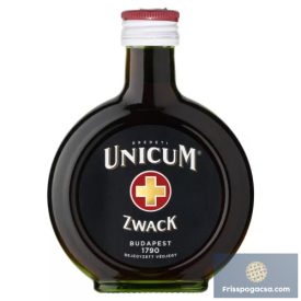 Unicum zsebpalack üv.0,1l 