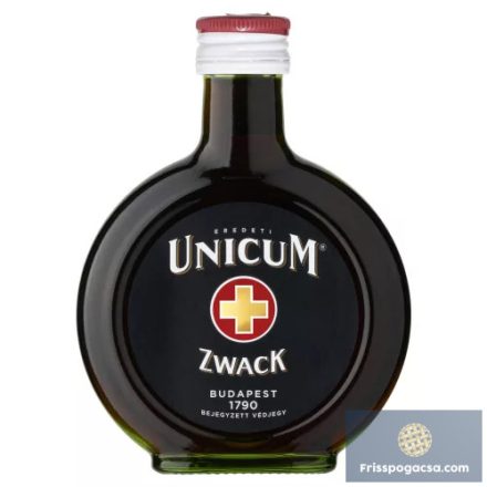 Unicum zsebpalack üv.0,1l 