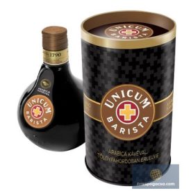 Unicum Barista 34,5% 0,5l FDD DRS