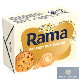 RAMA MINI TÉGLA SÜTŐMARGARIN 250G