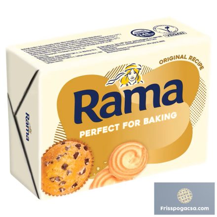 RAMA MINI TÉGLA SÜTŐMARGARIN 250G