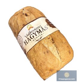 Hagymás kenyér 500g
