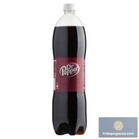 Dr.Pepper pet 1,5l DRS