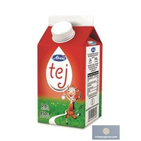 ABAÚJ DOBOZOS ESL TEJ 2,8% 450ML