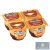 DANETTE PUDING TWIX 4X115G