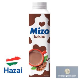 MIZO TOP KAKAÓS ITAL DOBOZOS 450ML