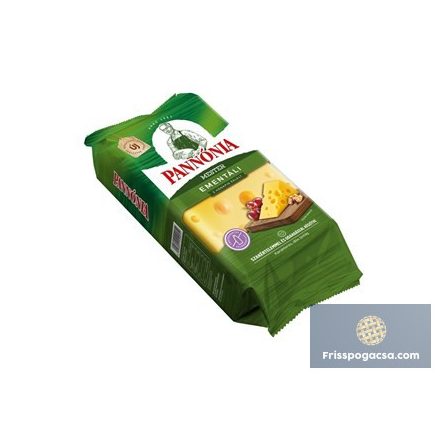 PANNÓNIA MESTER EMENTÁLI TÖMB 1KG