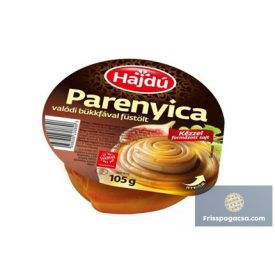 HAJDÚ PARENYICA 105G