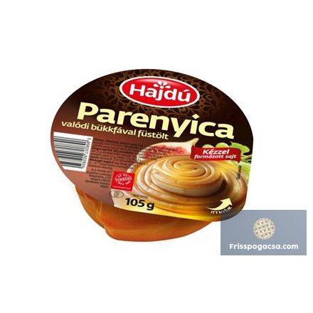 HAJDÚ PARENYICA 105G