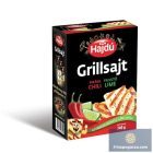 HAJDÚ GRILL SAJT CHILI ÉS LIME 240G