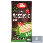 HAJDÚ GRILL MOZZARELLA NATÚR 150G