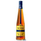 Metaxa 5 star 38% 0,5l DRS