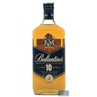 Ballantines 10 years 0,5 40%
