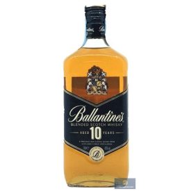 Ballantines 10 years 0,5 40%