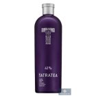 Tatratea "lila" erdei gyümölcsös tea likőr 62%
