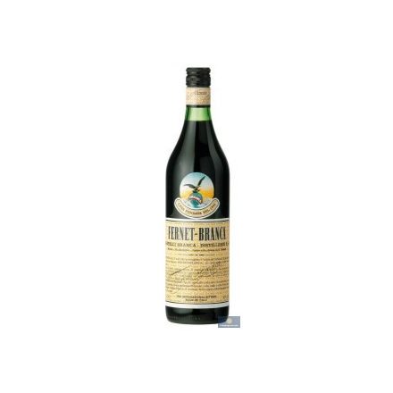 Fernet Branca 0,7 35%