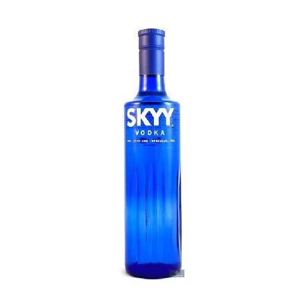 Skyy Vodka 0,7 40%