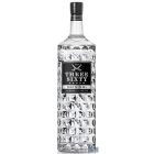 Three Sixty Vodka Original 37,5% 1l