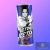 Naruto Sasuke Ultra Ice Tea Peach őszibarack ízű jeges tea 330ml DRS